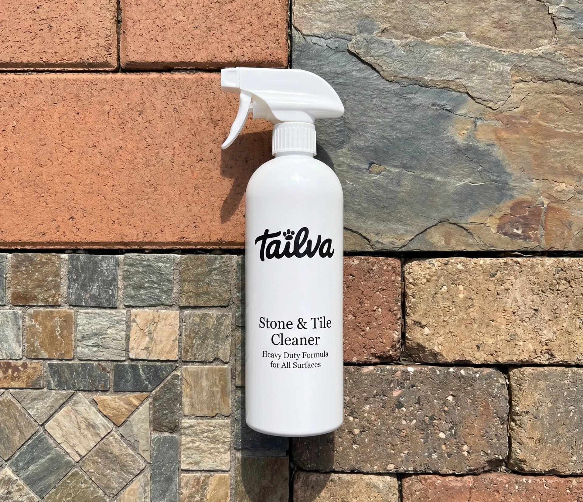 Stone & Tile Cleaner