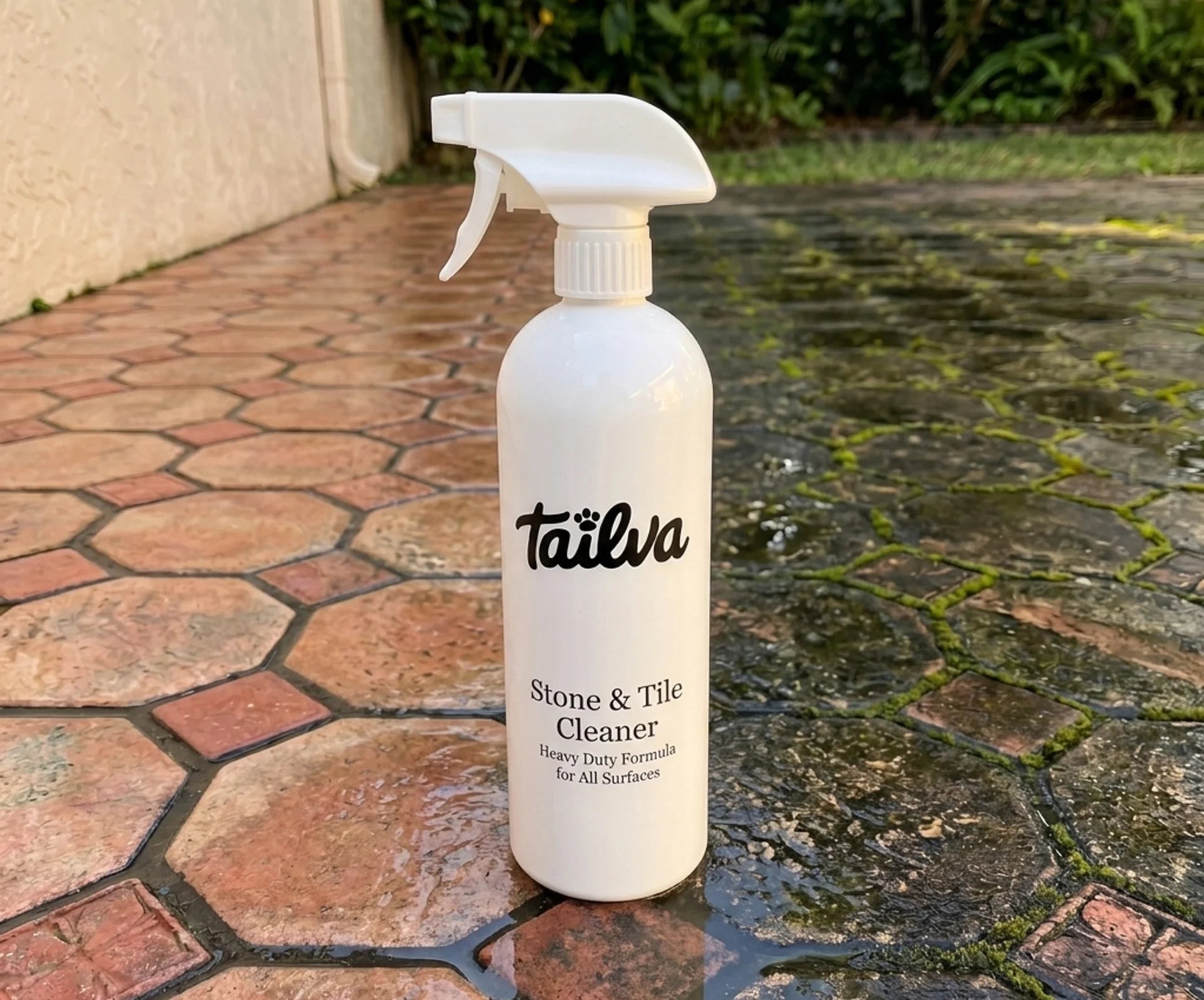Stone & Tile Cleaner